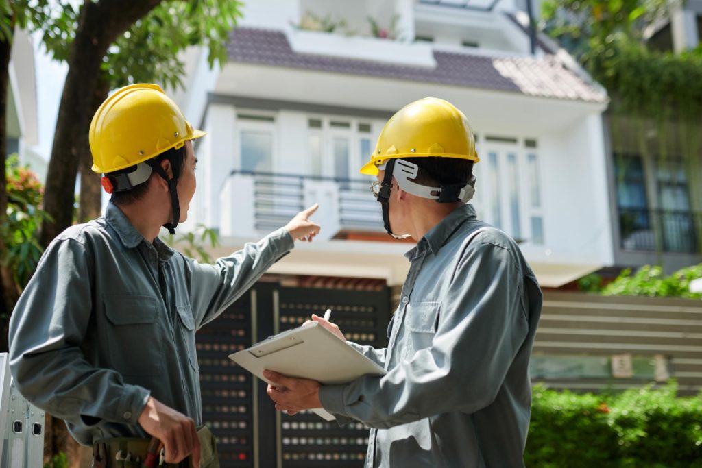What is a 4-point inspection and how does it affect your home insurance?